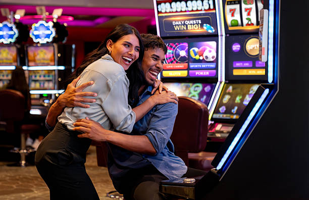 Live dealer studio with multi-camera setup and professional dealers at Spadegaming tables